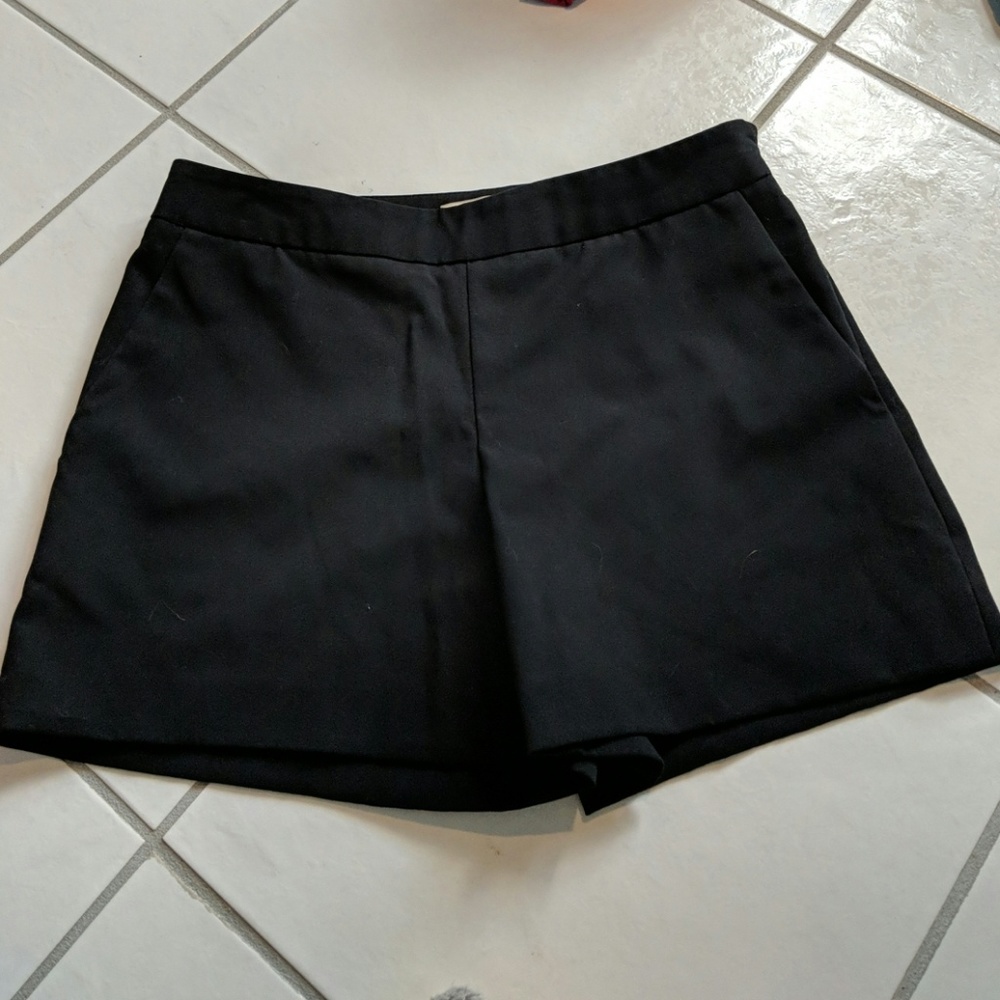 Cremieux shorts size 2